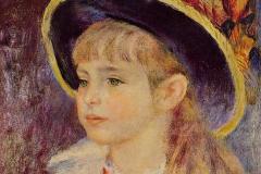 young-girl-in-a-blue-hat-1881