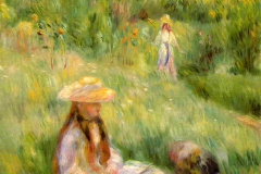 young-girl-in-the-garden-at-mezy-1891