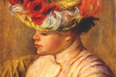 young-woman-in-a-flowered-hat-1892