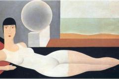 bather-rene-magritte-1925