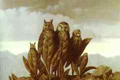 companions-of-fear-rene-magritte-1942