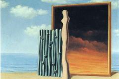 composition-on-a-seashore-rene-magritte-1935