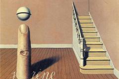 forbidden-literature-the-use-of-the-word-rene-magritte-1936