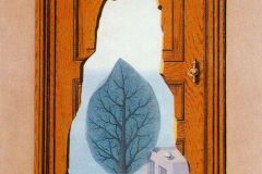 the-amorous-perpective-rene-magritte-1935