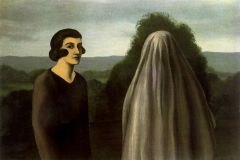 the-invention-of-life-rene-magritte-1928