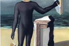 the-man-of-the-sea-rene-magritte-1927