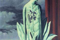 the-taste-of-sorrow-rene-magritte-1948