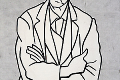 man-with-folded-arms-1962