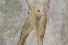 study-of-a-male-nude-saint-sebastian