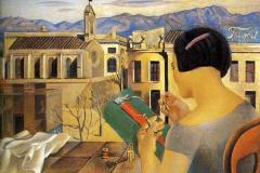 woman-at-the-window-in-figueras-1926-1