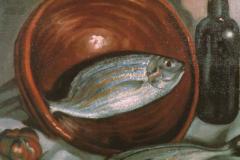 still-life-fish-with-red-bowl-1924