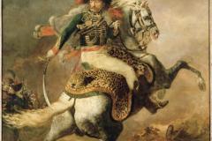 officer-of-the-chasseurs-charging-on-horseback