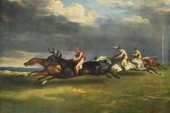 the-epsom-derby-1821