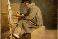 young-painter-at-his-easel