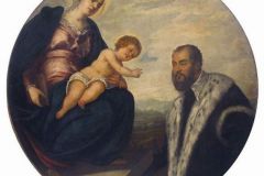 madonna-with-child-and-donor-tintoretto