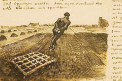 man-pulling-a-harrow-1883