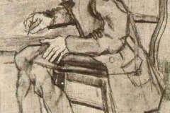 man-writing-facing-left-1881