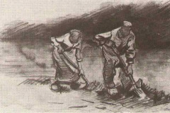 peasant-man-and-woman-digging-1885