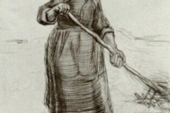 peasant-woman-pitching-wheat-or-hay-1885