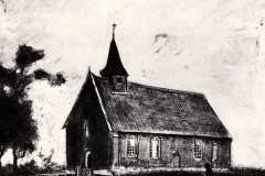 shepherd-with-flock-near-a-little-church-at-zweeloo-1883