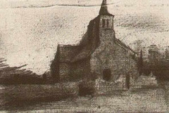 st-martin-s-church-at-tongelre-1885