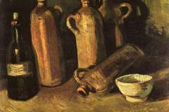 still-life-with-four-stone-bottles-flask-and-white-cup-1884