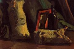 still-life-with-two-sacks-and-a-bottle-1884