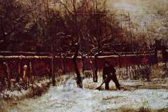 the-parsonage-garden-at-nuenen-in-the-snow-1885-1