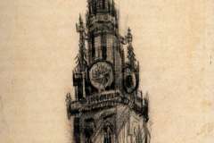 the-spire-of-the-church-of-our-lady-1885