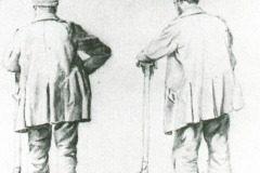 two-sketches-of-a-man-leaning-on-his-spade-1867