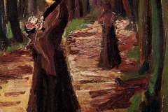 two-women-in-the-woods-1882