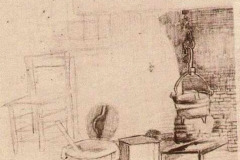 unfinished-sketch-of-an-interior-with-a-pan-above-the-fire-1881