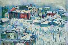 moscow-smolensky-boulevard-study-1916