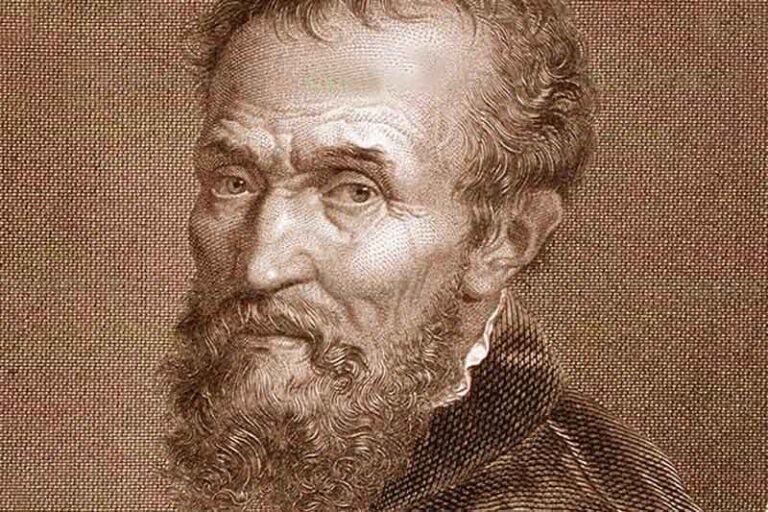 Michelangelo Buonarroti: Rönesans’ın Dahisi, Davut Heykeli ve Sistina Şapeli’nin Ustası