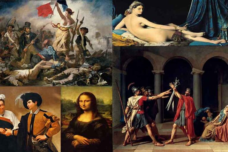 Louvre