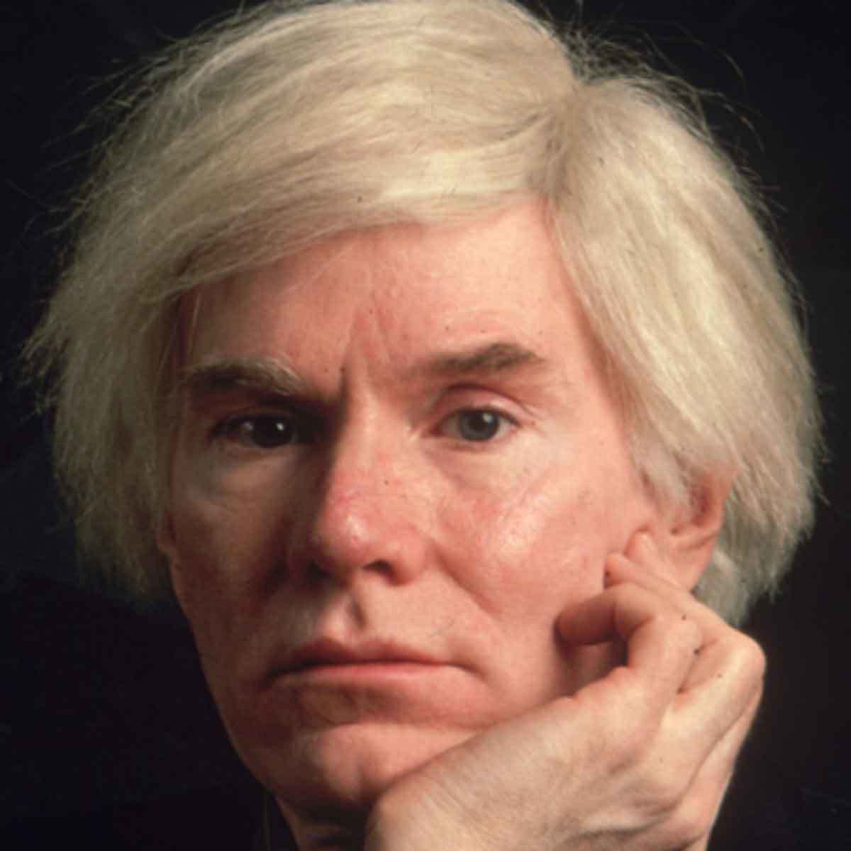 Andy Warhol - Pop Art