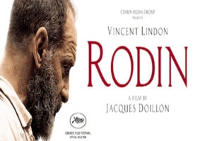 Rodin Filmi