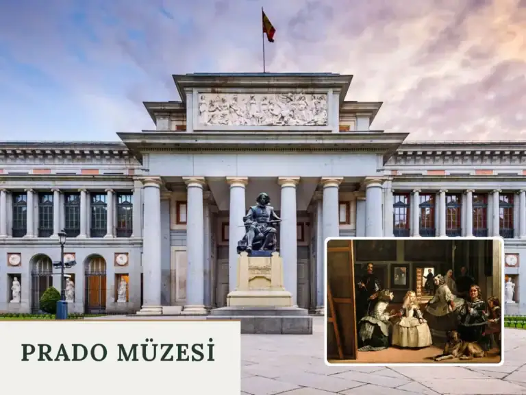 Prado Müzesi’nde Görülmesi Gereken 10 Eser