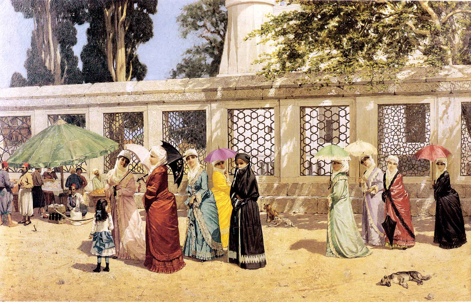 Osman Hamdi Bey Kimdir? Hayatı, Eserleri ve Türk Müzeciliğine Katkıları