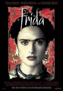 Frida Kahlo Filmleri ve Belgeselleri