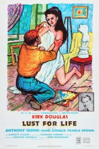 Lust for Life (Ölmeyen İnsanlar)