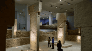 Şanlıurfa Arkeoloji Müzesi