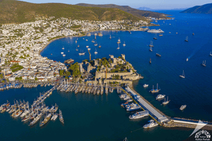 Bodrum Sualtı Arkeoloji Müzesi