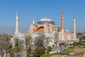Ayasofya