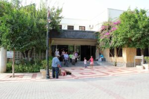 Efes Müzesi