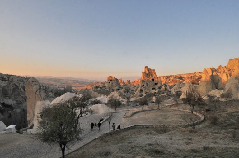 Göreme Açık Hava Müzesi