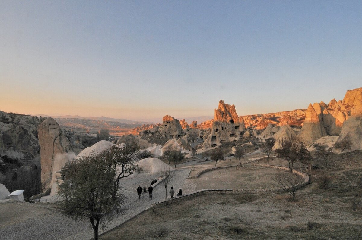 Göreme Açık Hava Müzesi’nde Görülmesi Gereken 15 Yer