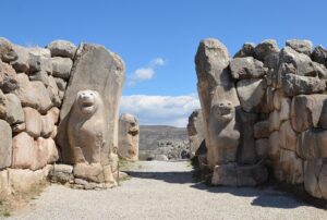 Hattuşa