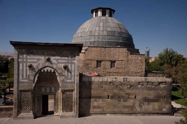 Karatay Medresesi