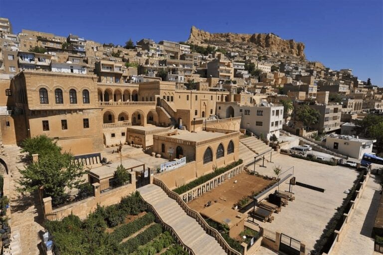 Mardin Müzesi